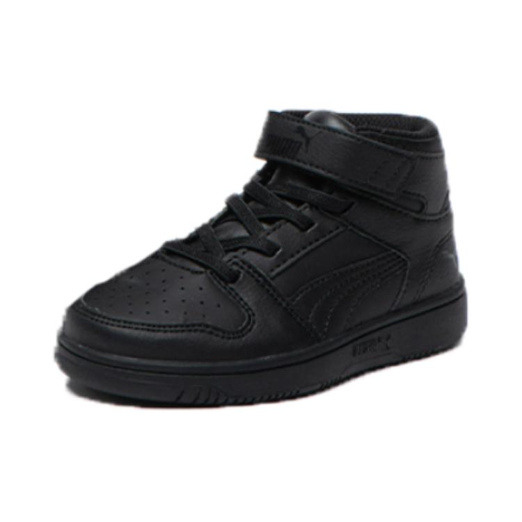 (PS) Puma Rebound Layup SL 'Pure Black' 圖 3