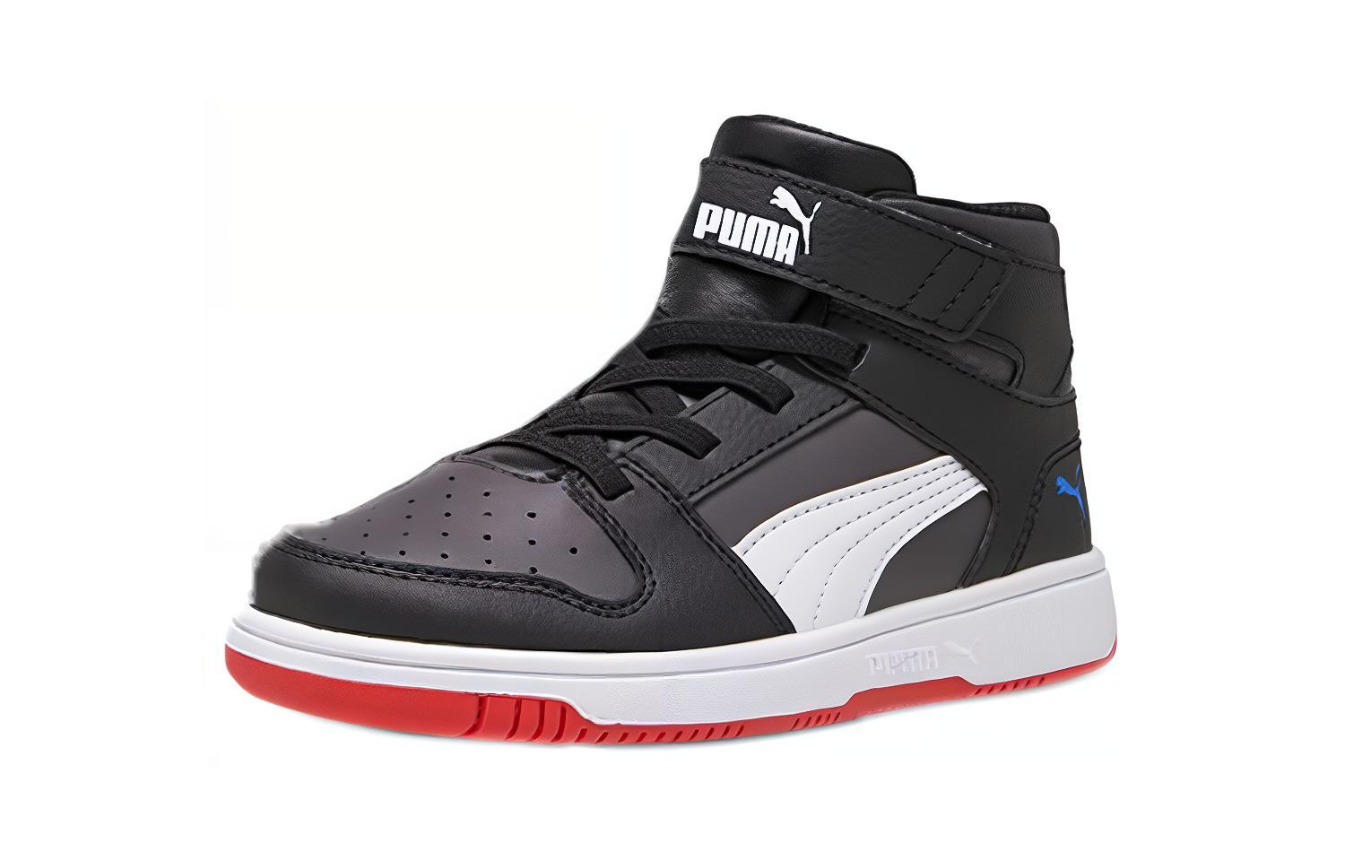 (PS) Puma Rebound Layup SL V 'Dark Coal White' 圖 2