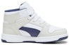 Order (PS) Puma Rebound Layup SL V 'Putih Biru Parsi' 370488-23