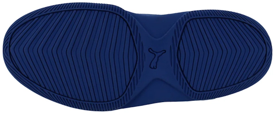 (PS) Puma Rebound Playoff SL 'Putih Biru' 370934-04 Purchase (PS) Puma Rebound Playoff SL 'Putih Biru' 370934-04