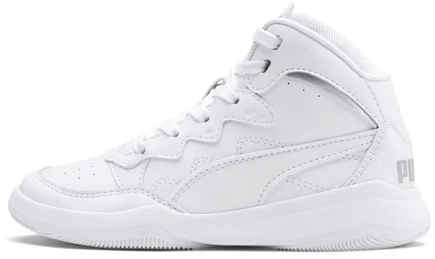 preschool-puma-rebound-playoff-sl-mid-white-retro-basketball-370934-01