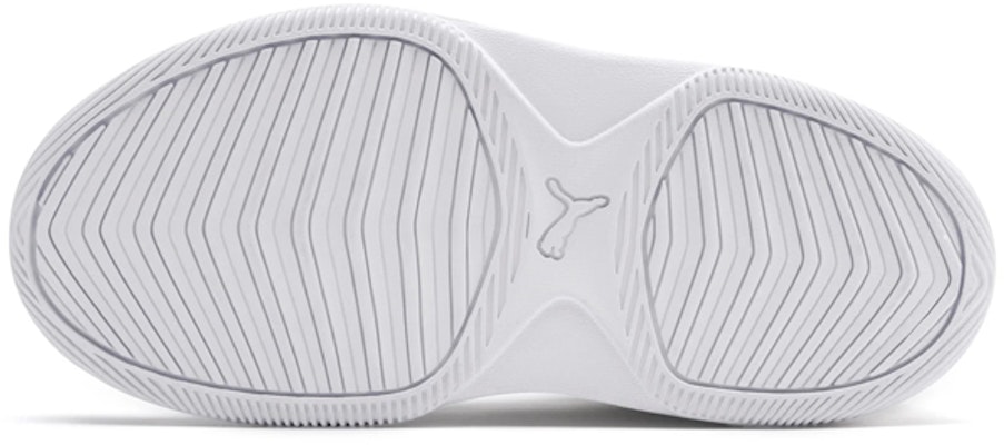 (PS) Puma Rebound Playoff SL Mid 'Blanco Retro Baloncesto' 370934-01 Purchase (PS) Puma Rebound Playoff SL Mid 'Blanco Retro Baloncesto' 370934-01