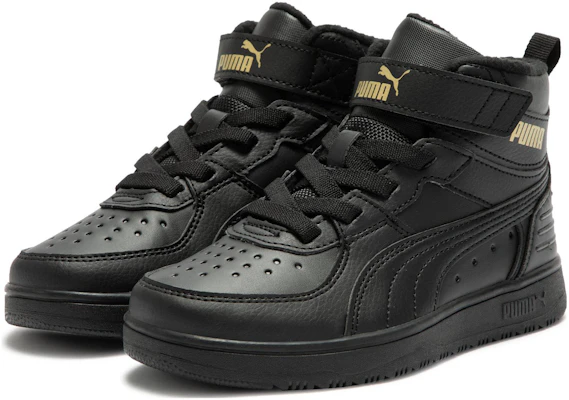 (PS) 푸마 리바운드 러기드 V 블랙 (Puma Libaundeu Leojideu V Beullaek) 388244-01 Lookbook (PS) 푸마 리바운드 러기드 V 블랙 (Puma Libaundeu Leojideu V Beullaek) 388244-01