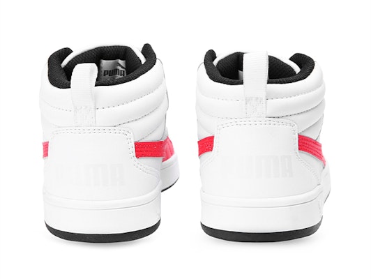 (PS) Puma Rebound Street2 Lv Ps Zapatillas Blancas/Rojas 363914-06 Purchase (PS) Puma Rebound Street2 Lv Ps Zapatillas Blancas/Rojas 363914-06