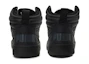 Shop 中童 PUMA REBOUND Street2 Lv Ps 休閒 防滑耐磨 中筒 兒童滑板鞋 黑