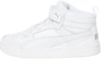 Buy (Preschool) Puma Rebound Street2 Lv Ps Sneakers White 363914-02