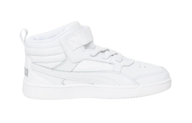 Order (Preschool) Puma Rebound Street2 Lv Ps Sneakers White 363914-02