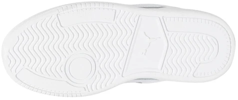 Purchase 中童 PUMA REBOUND Street2 Lv Ps 中筒 兒童板鞋 白