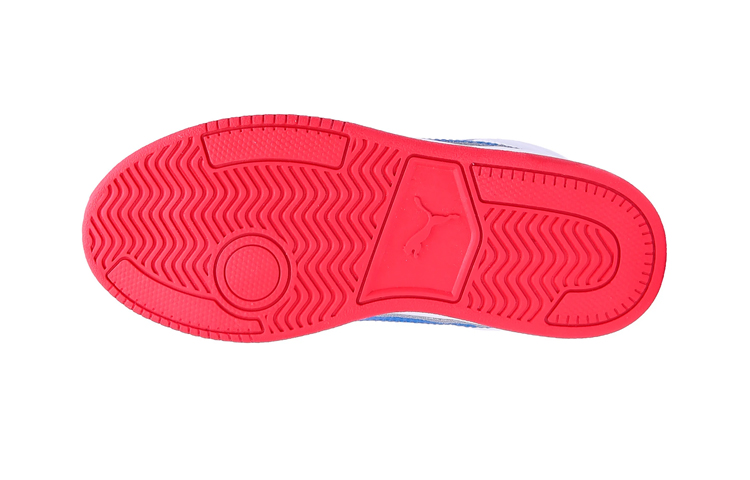 Purchase (PS) Puma Rebound Street2 Lv Ps Scarpe da Ginnastica Bianche/Blu 363914-07