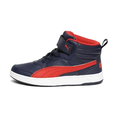 (PS) Puma Rebound Street2 Lv Ps Sneakers Dark Blue