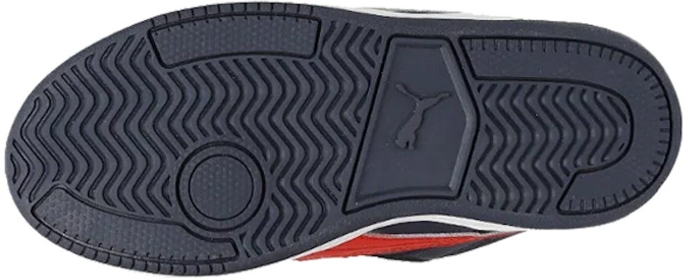 (Preschool) Puma Rebound Street2 Lv Ps Sneakers Dark Blue 363914-04 Purchase (Preschool) Puma Rebound Street2 Lv Ps Sneakers Dark Blue 363914-04