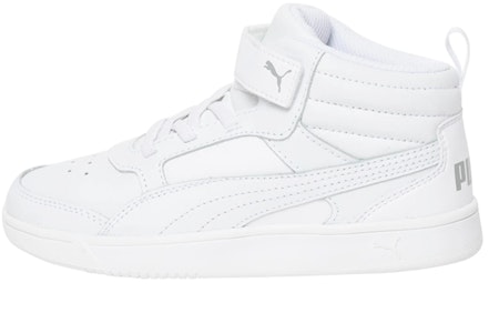 (PS) 푸마 리바운드 스트릿2 LV (키즈) 화이트 363914-02 Buy (PS) 푸마 리바운드 스트릿2 LV (키즈) 화이트 363914-02