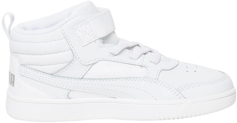 (PS) Puma Rebound Street2 Lv Ps Zapatillas Blancas 363914-02 Order (PS) Puma Rebound Street2 Lv Ps Zapatillas Blancas 363914-02