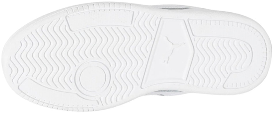 (Preschool) Puma Rebound Street2 Lv Ps Sneakers White 363914-02 Purchase (Preschool) Puma Rebound Street2 Lv Ps Sneakers White 363914-02