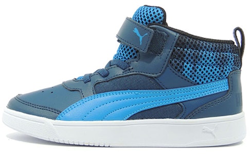 (PS) Puma Rebound Street V2 'Azul' 363923-01 Buy (PS) Puma Rebound Street V2 'Azul' 363923-01
