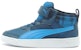 (PS) Puma Rebound Street V2 'Biru' 363923-01