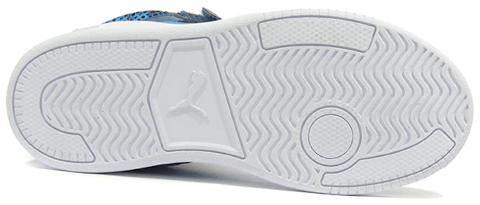 (PS) 彪马Rebound Street V2运动鞋'蓝色' 363923-01 Purchase (PS) 彪马Rebound Street V2运动鞋'蓝色' 363923-01