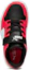 Shop (PS) Puma Rebound V6 Low Enfant ''Rouge Risque Noir'' 390439-01