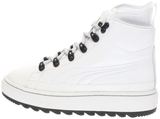 (Preschool) Puma Ren Boot 'White' 364337-02 Buy (Preschool) Puma Ren Boot 'White' 364337-02