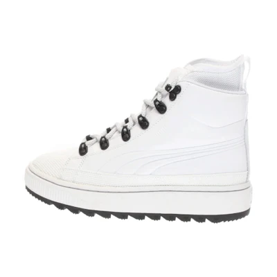(PS) Puma Ren Boot 'White'