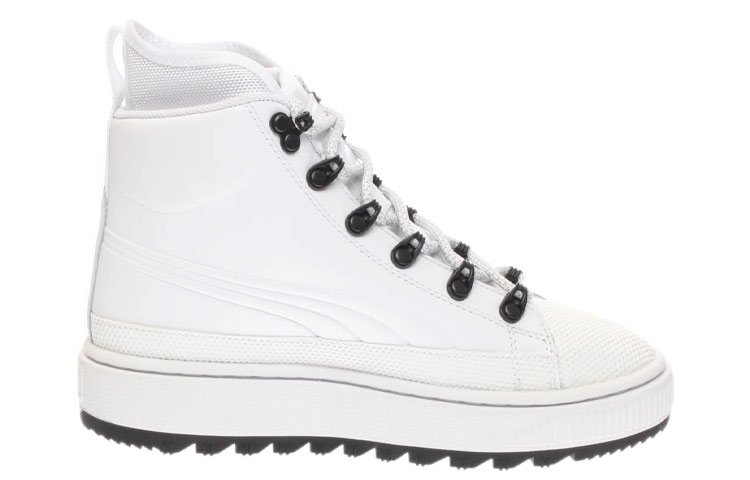 Order (PS) Bota Puma Ren 'Blanca' 364337-02