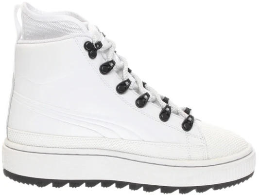 (PS) Bota Puma Ren 'Blanca' 364337-02 Order (PS) Bota Puma Ren 'Blanca' 364337-02