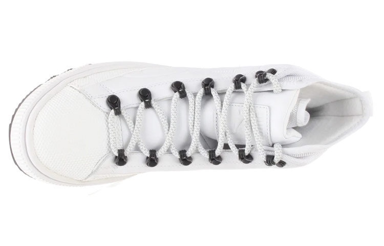 Lookbook (PS) Bota Puma Ren 'Blanca' 364337-02