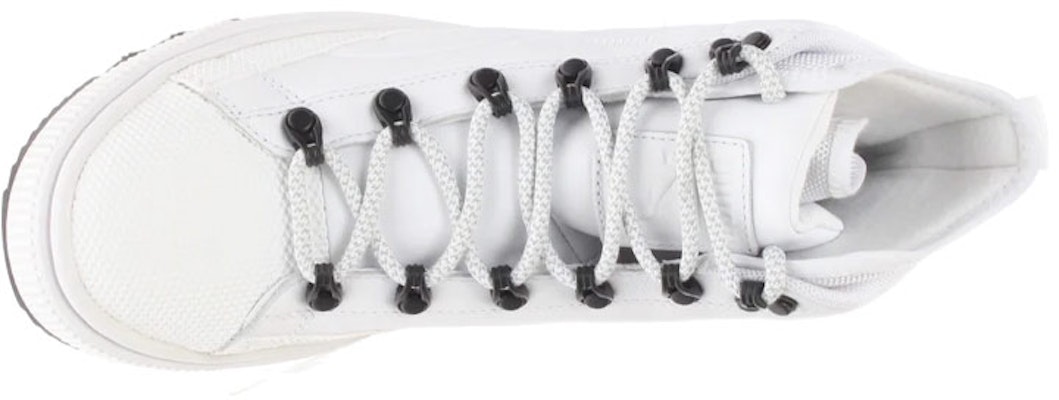 (Preschool) Puma Ren Boot 'White' 364337-02 Lookbook (Preschool) Puma Ren Boot 'White' 364337-02