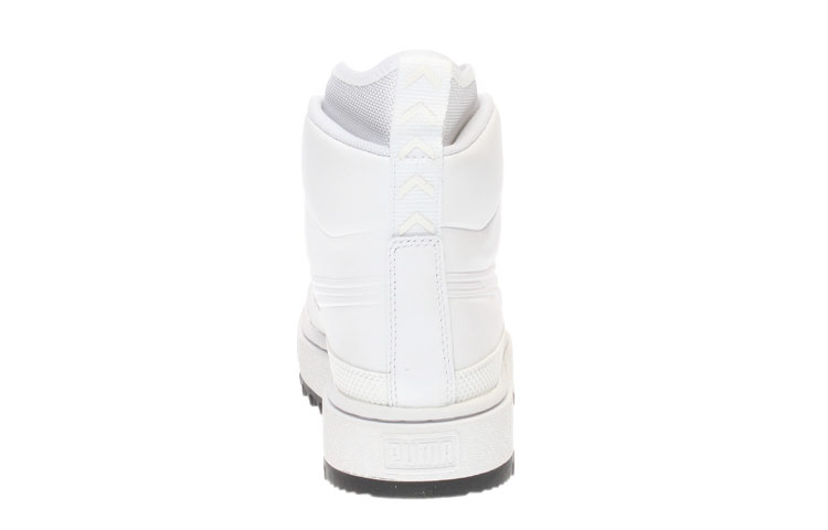 Shop (PS) Bota Puma Ren 'Blanca' 364337-02