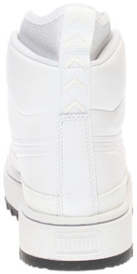 (Preschool) Puma Ren Boot 'White' 364337-02 Shop (Preschool) Puma Ren Boot 'White' 364337-02