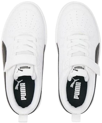 (PS) Puma Rickie Anak-anak 385836-03 Lookbook (PS) Puma Rickie Anak-anak 385836-03