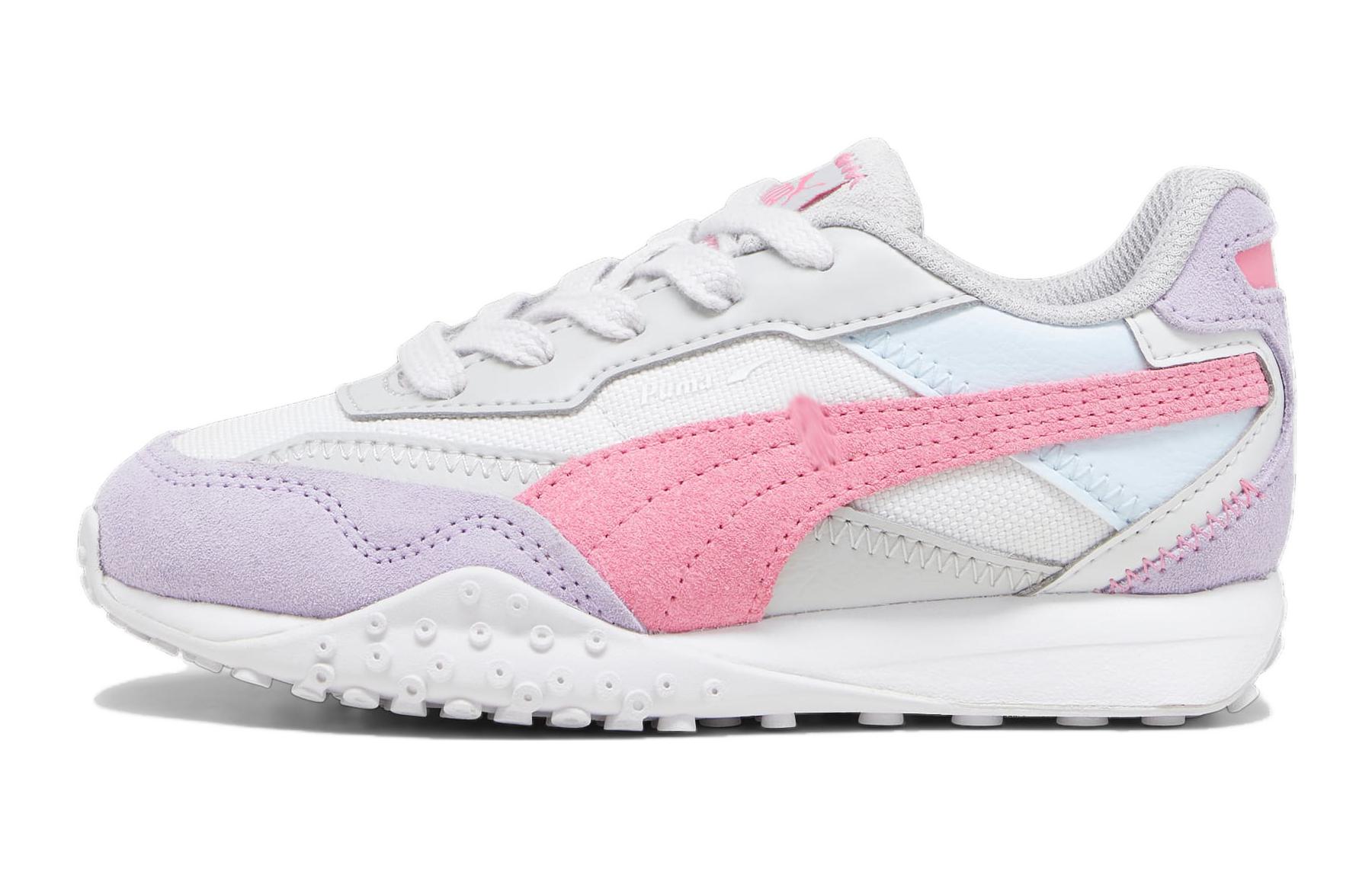 Buy (PS) プーマ ライダー "フェザーグレー" 394724-04