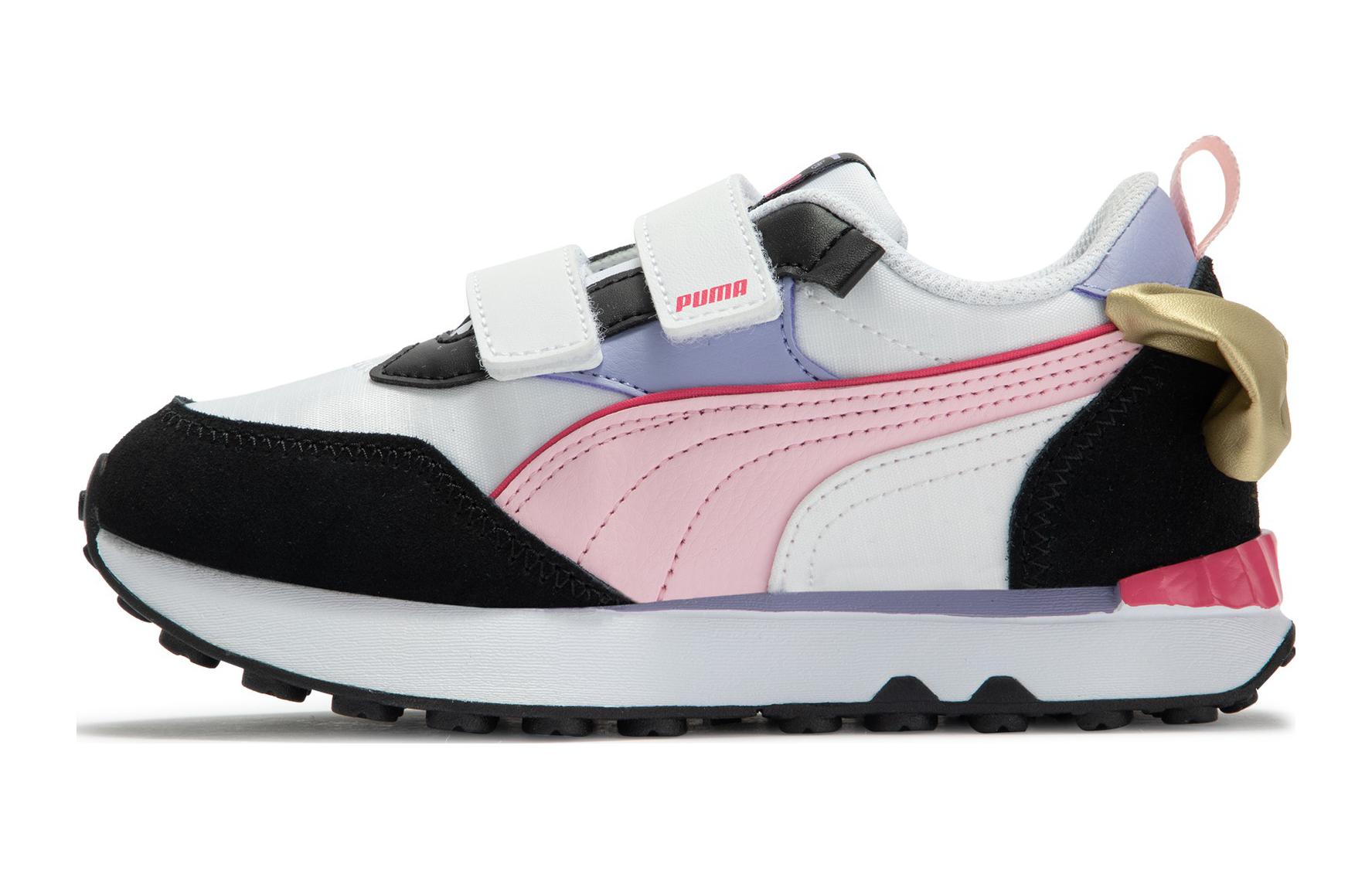 (PS) Puma Rider FV 'Bow'