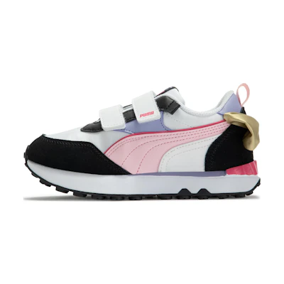 (PS) Puma Rider FV 'Bow'