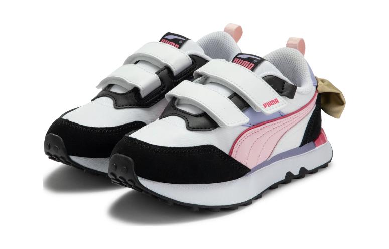 Lookbook (PS) Puma Rider FV ''Fiocco'' 387880-01
