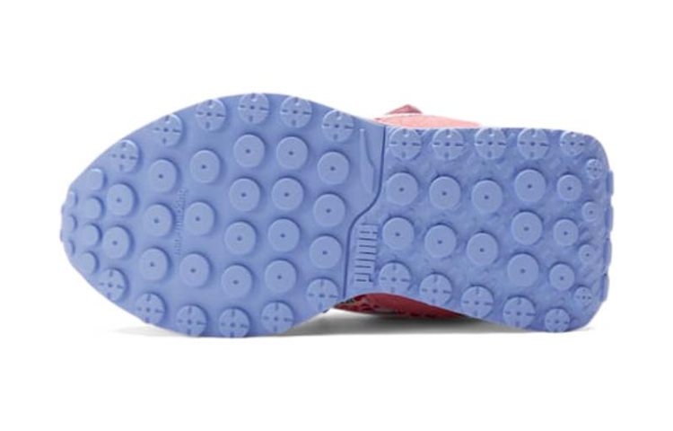 Purchase （學齡前）Puma Rider FV『彩虹夕陽』388741-01