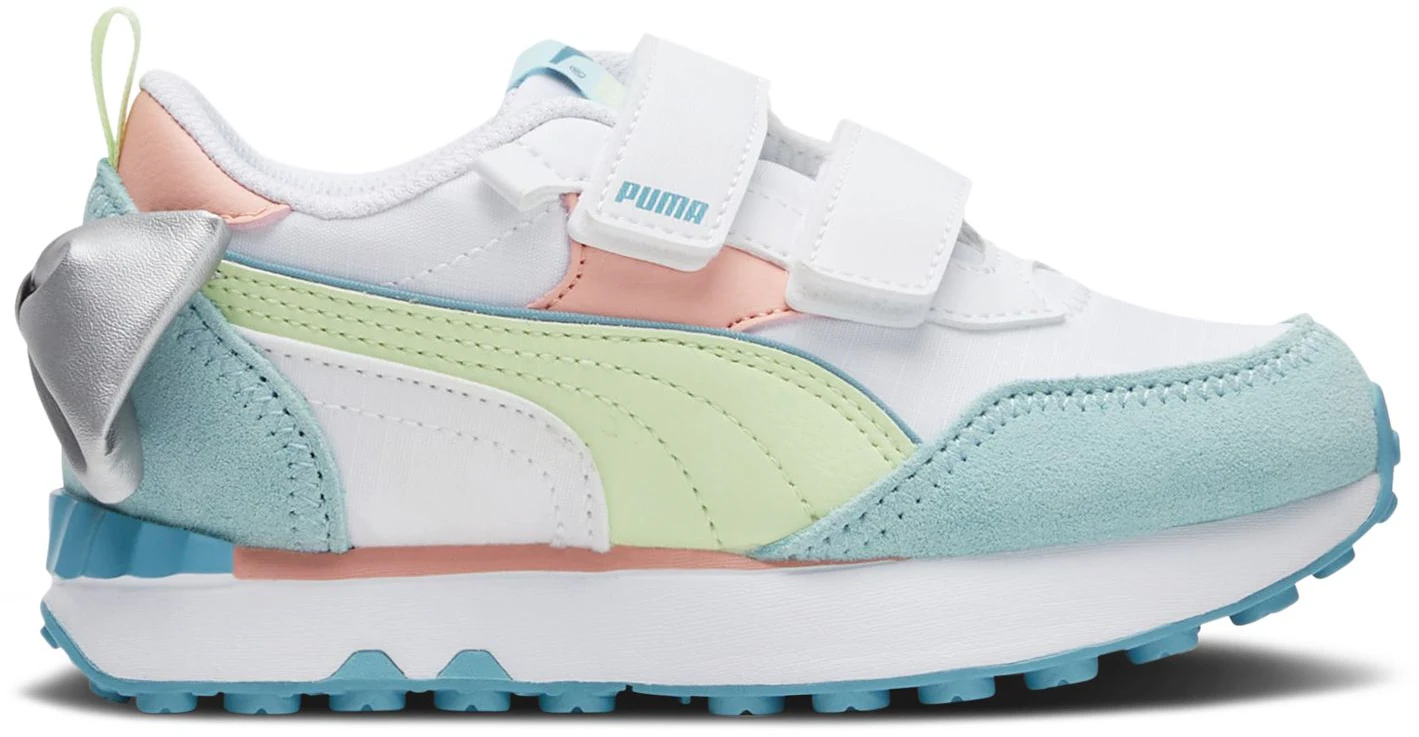 puma-rider-fv-bow-pistachio-light-aqua-ps