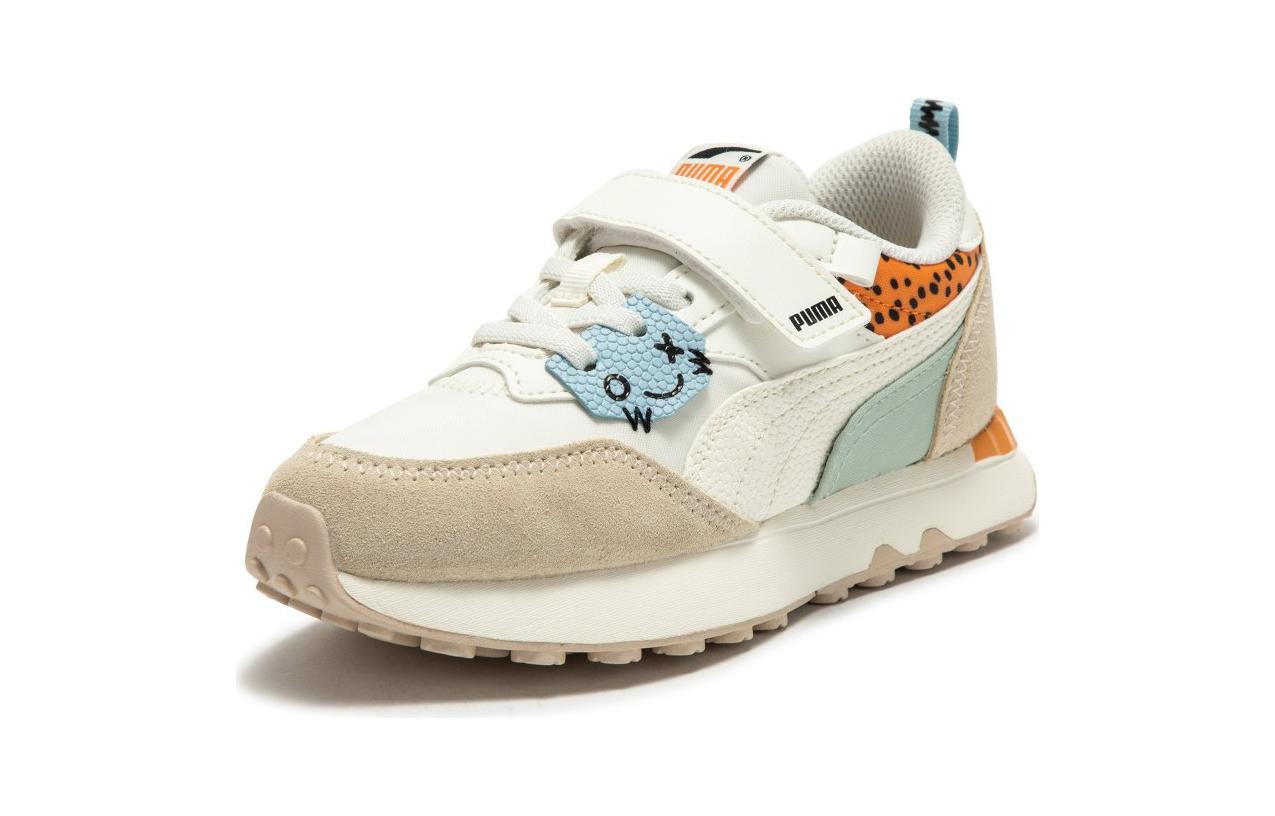 (PS) Puma Rider FV Mix Match 'Warm White Granola' 圖 3