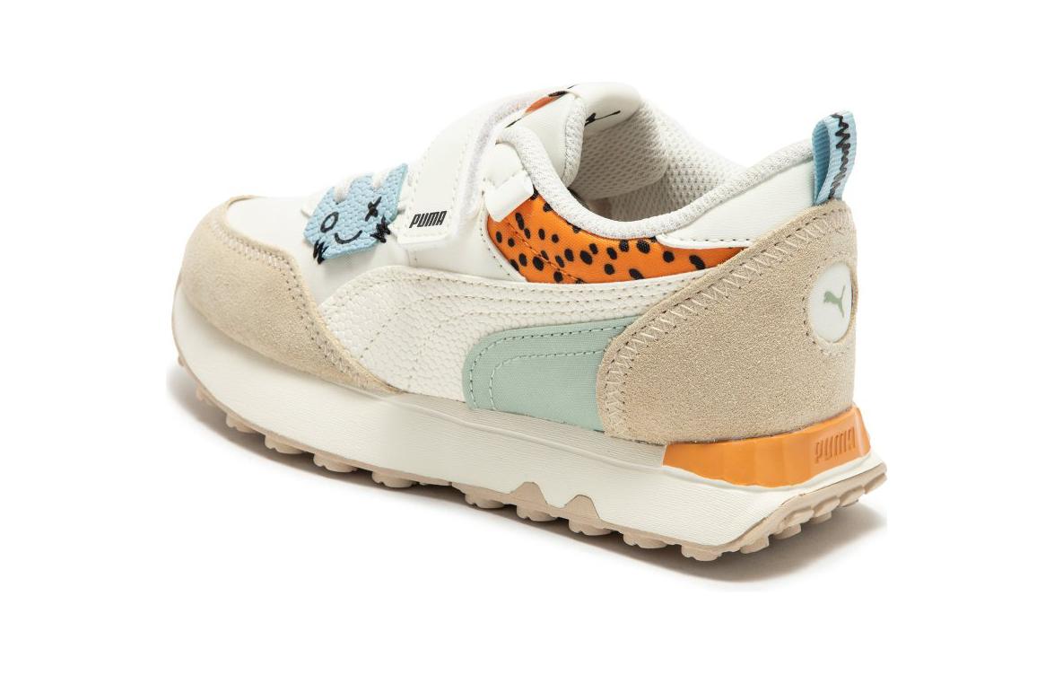(PS) Puma Rider FV Mix Match 'Warm White Granola' 圖 4