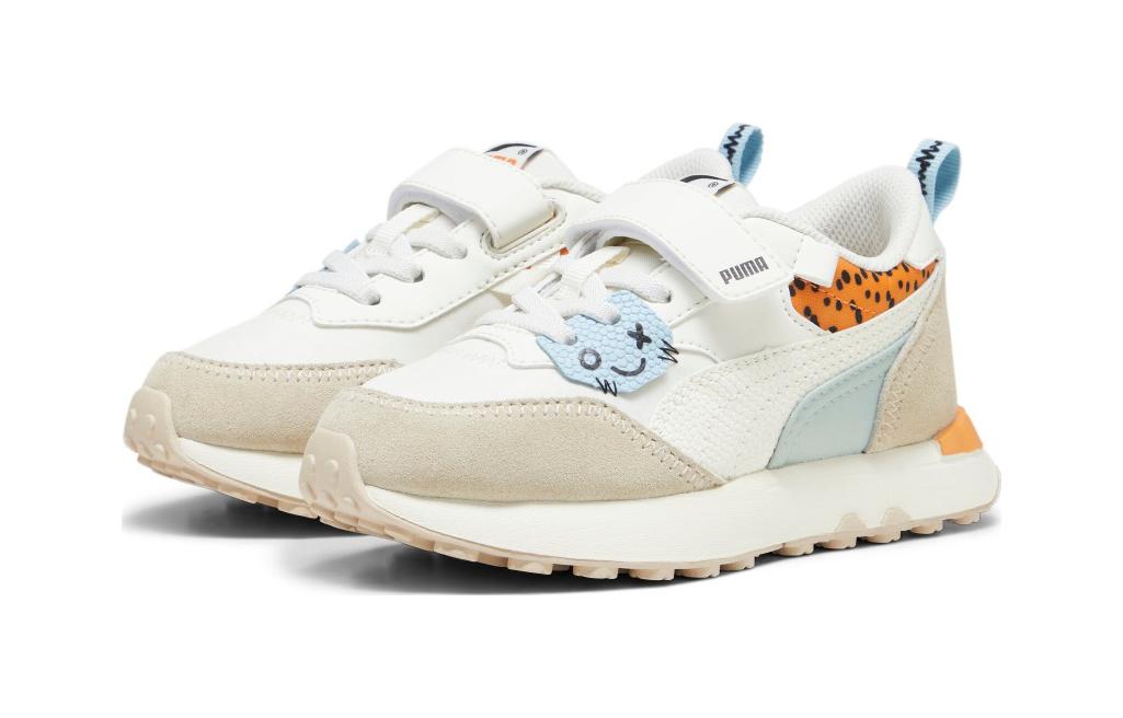 (PS) Puma Rider FV Mix Match 'Warm White Granola' 圖 5