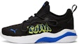 Buy (Preschool) Puma Rift 'Black' 376141-01