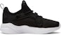 (Preschool) Puma Rift 'Black' 376141-01