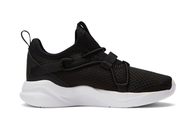 Order (Preschool) Puma Rift 'Black' 376141-01