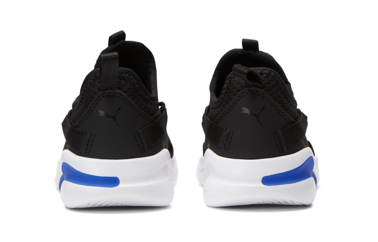 Shop (Preschool) Puma Rift 'Black' 376141-01