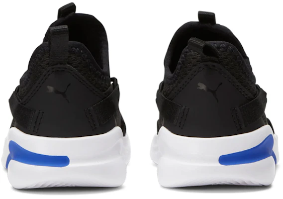 (Preschool) Puma Rift 'Black' 376141-01 Shop (Preschool) Puma Rift 'Black' 376141-01