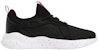 (Preschool) Puma Rift Slip-On 'Black Purple' 377241-01