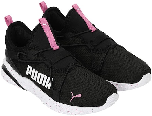 (PS) 푸마 리프트 슬립온 블랙퍼플 (Puma Rift Slip-on 블랙퍼플) 377241-01 Lookbook (PS) 푸마 리프트 슬립온 블랙퍼플 (Puma Rift Slip-on 블랙퍼플) 377241-01
