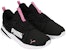 (Preschool) Puma Rift Slip-On 'Black Purple' 377241-01