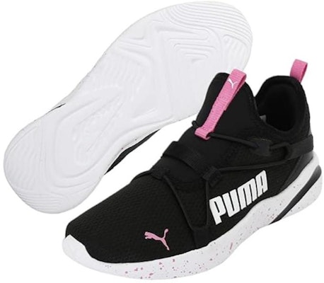 (PS) 푸마 리프트 슬립온 블랙퍼플 (Puma Rift Slip-on 블랙퍼플) 377241-01 Details for (PS) 푸마 리프트 슬립온 블랙퍼플 (Puma Rift Slip-on 블랙퍼플) 377241-01