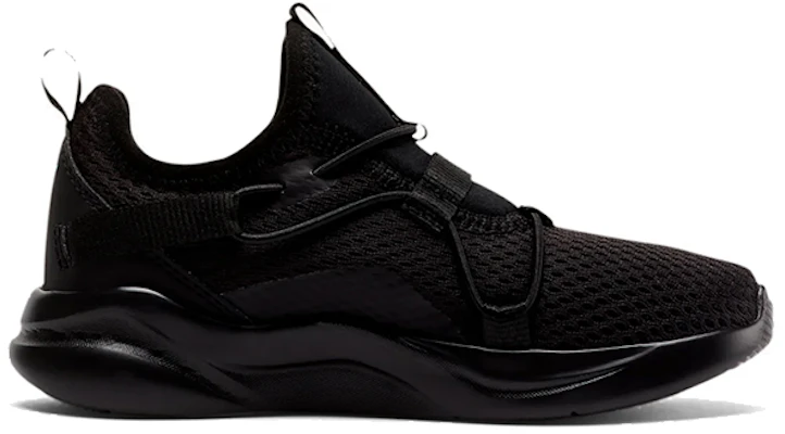 (PS) Puma Rift Slip-On Anak 'Hitam Energi Biru' 194644-01 Order (PS) Puma Rift Slip-On Anak 'Hitam Energi Biru' 194644-01